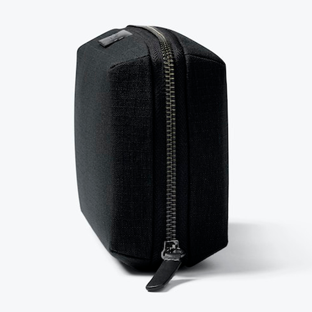 |快速出貨|Bellroy Tech Kit 專用3C收納包 隨身包-黑色, , large