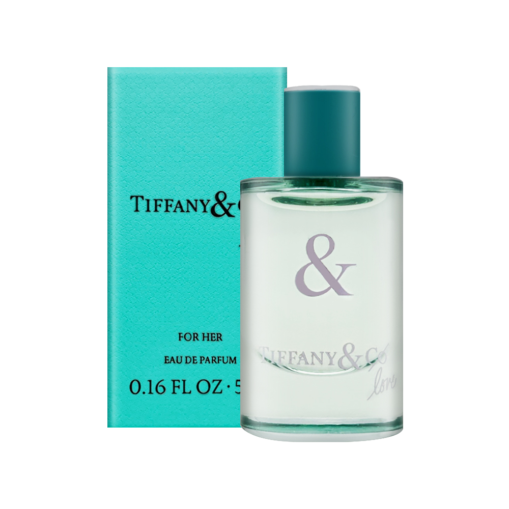 Tiffany & Co., , large