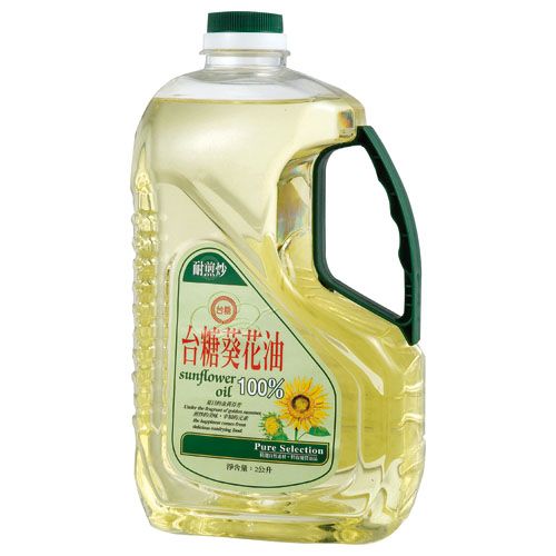 台糖100 葵花油2l 家樂福線上購物