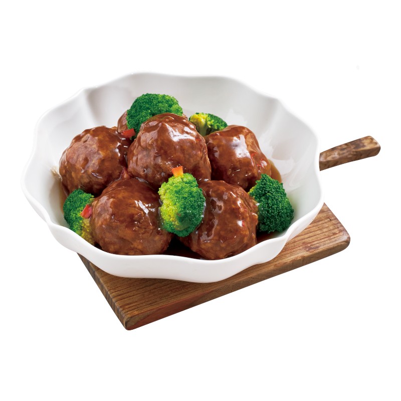 Wowpin Braised Meat Ball, , large