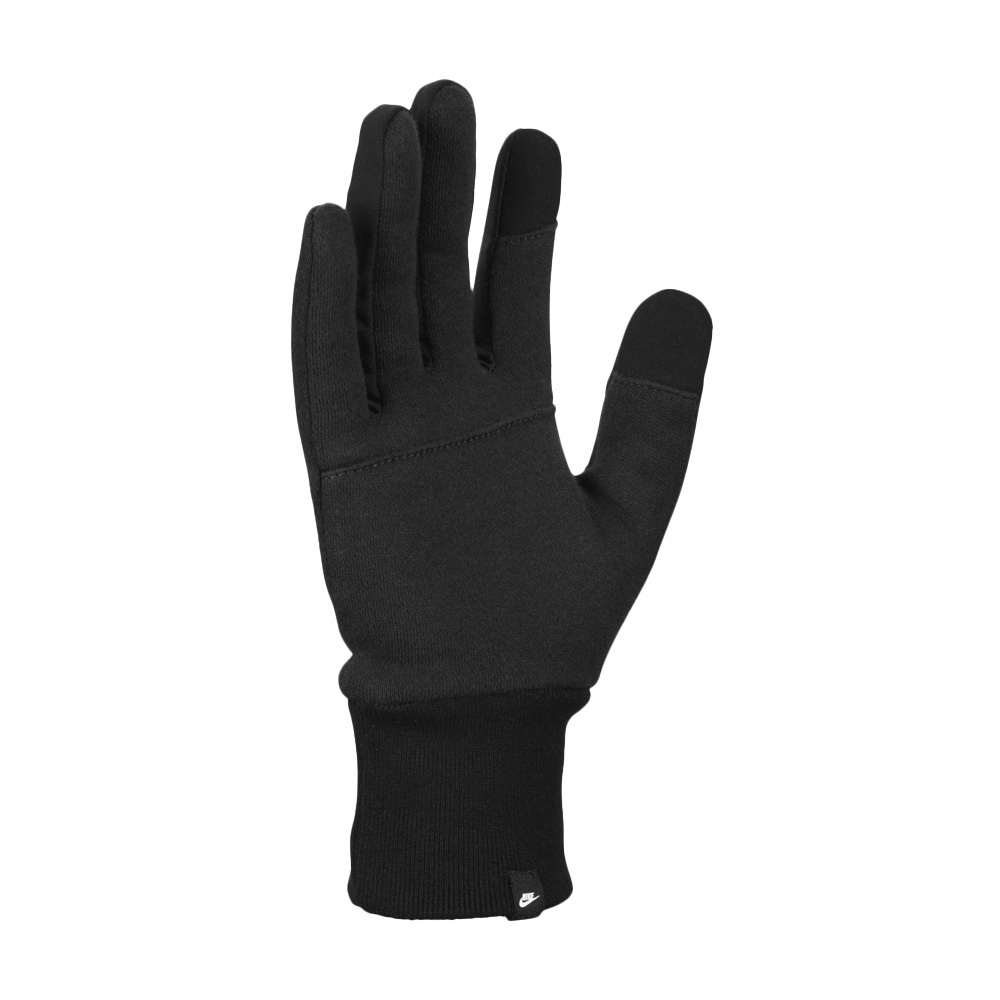 NIKE W PHOENIX FLEECE 手套 保暖手套 觸控手套 簡約 時尚 防風 防寒 保暖 貼合 螢幕觸控 黑, , large