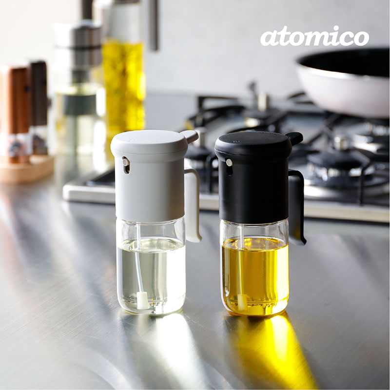 HEAT-RESISTANT OIL SPRAY BOTTLE, , large