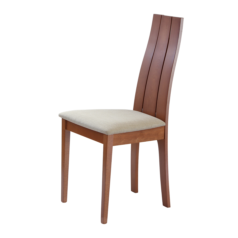 European style dining chair, , large