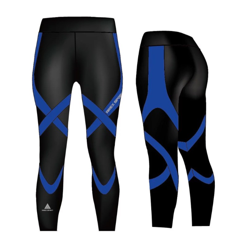 【AREXSPORT台灣製 】 AS-9387 壓縮褲 登山褲 健行褲 水路褲 女壓力褲 緊身褲 路跑褲  XS-L, , large