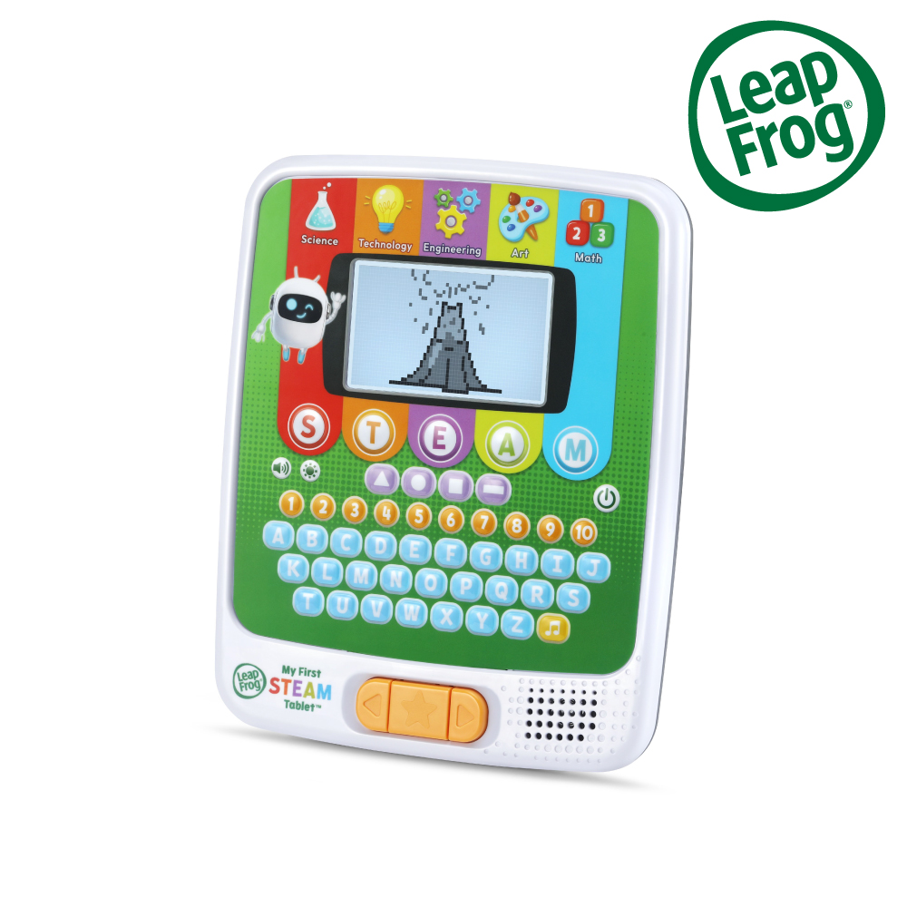 STEAM 互動式平板電腦, , large