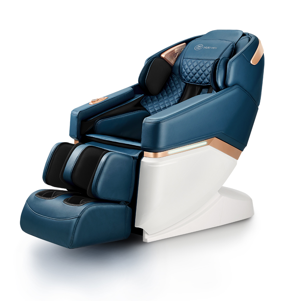 V-motion massage chair, , large
