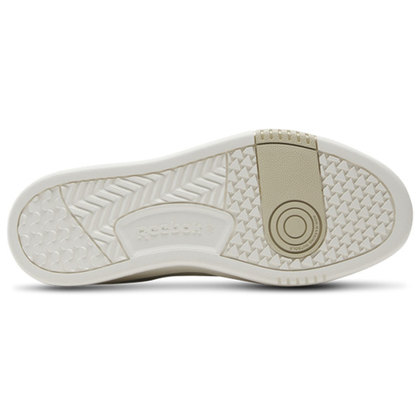 Kixpress-Reebok 女 休閒鞋 運動鞋 經典 復古 網球鞋 簡約 穿搭 米白 [100207960], , large