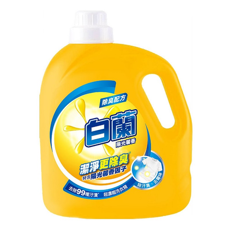 Detergent Liquid, , large
