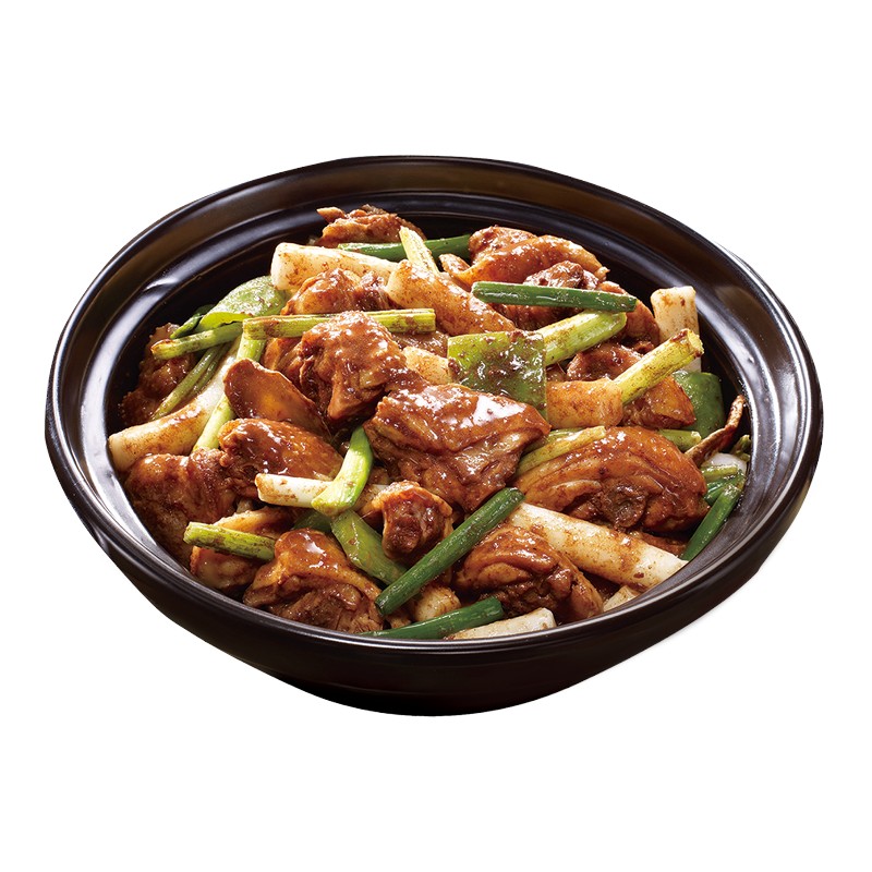 Yipin Huadiao Chicken, , large