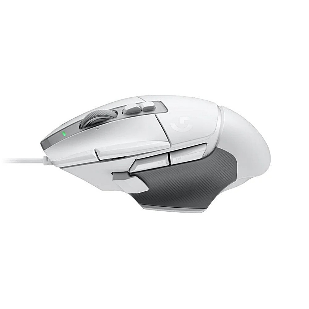 【 Logitech 羅技 】G502 X 皓月白 高效能 電競 有線 滑鼠, , large