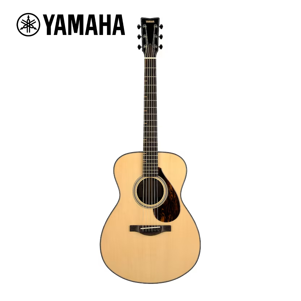 YAMAHA FS9 R 木吉他 旗艦款 日本製 含原廠專屬硬盒【敦煌樂器】, , large