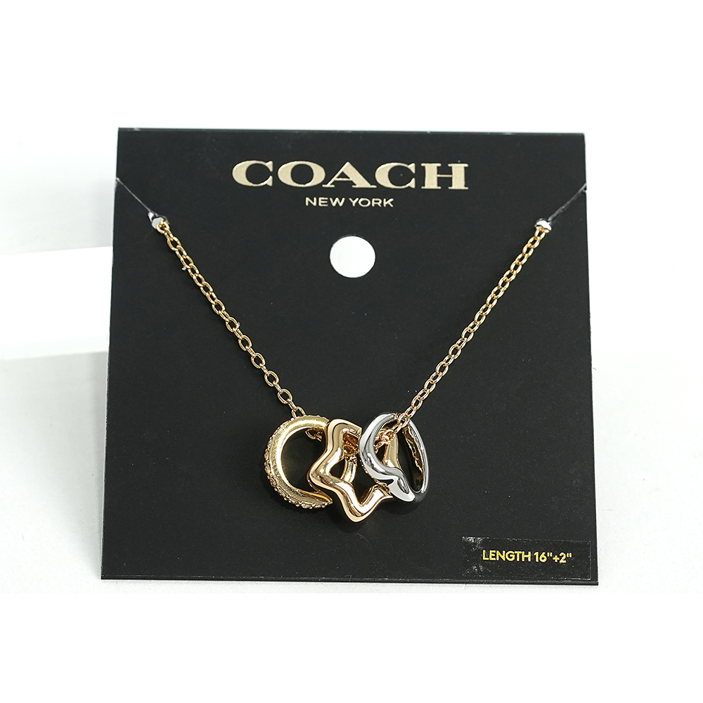 necklace, , large