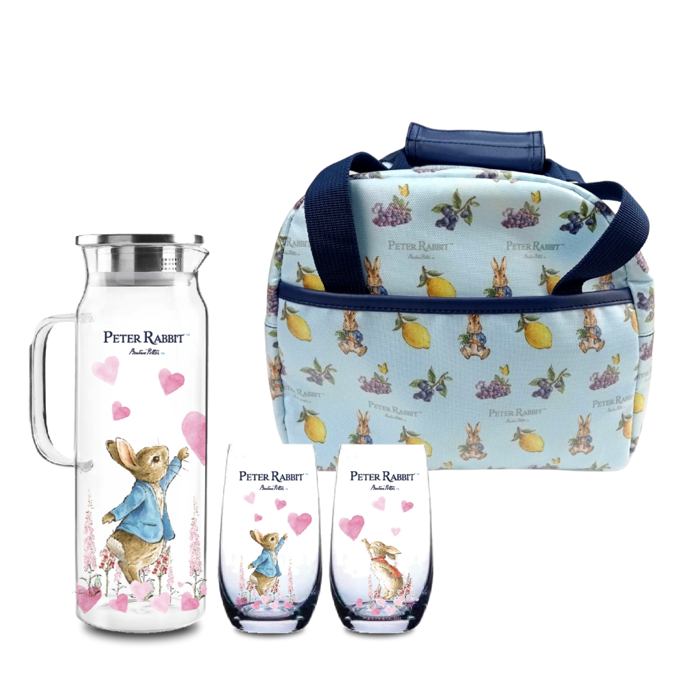 PETER RABBIT, , large
