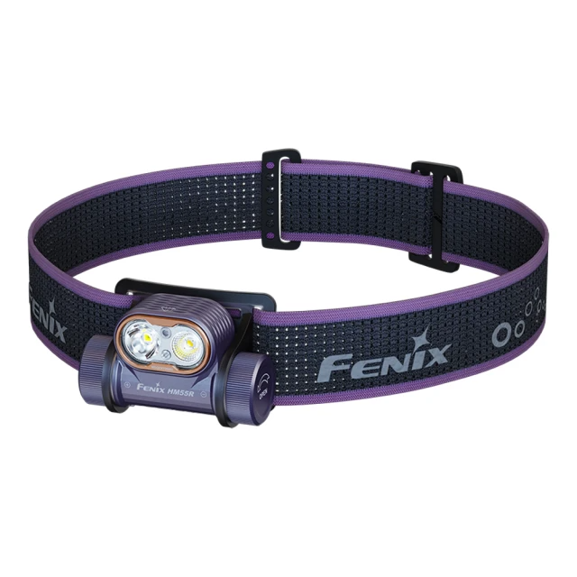 FENIX flashlight