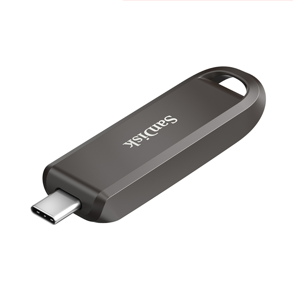 SanDisk CZ890 Extreme PRO 2TB USB-C, , large