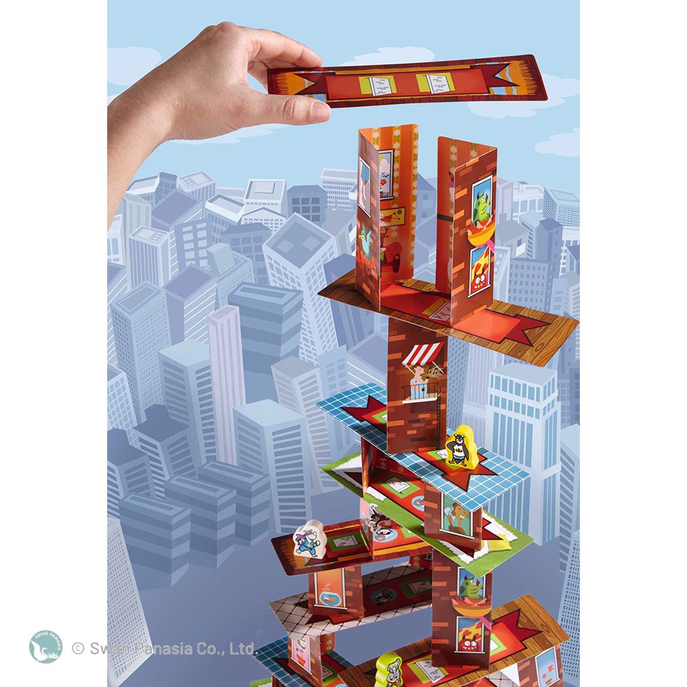 Rhino Hero！Super Battle, , large