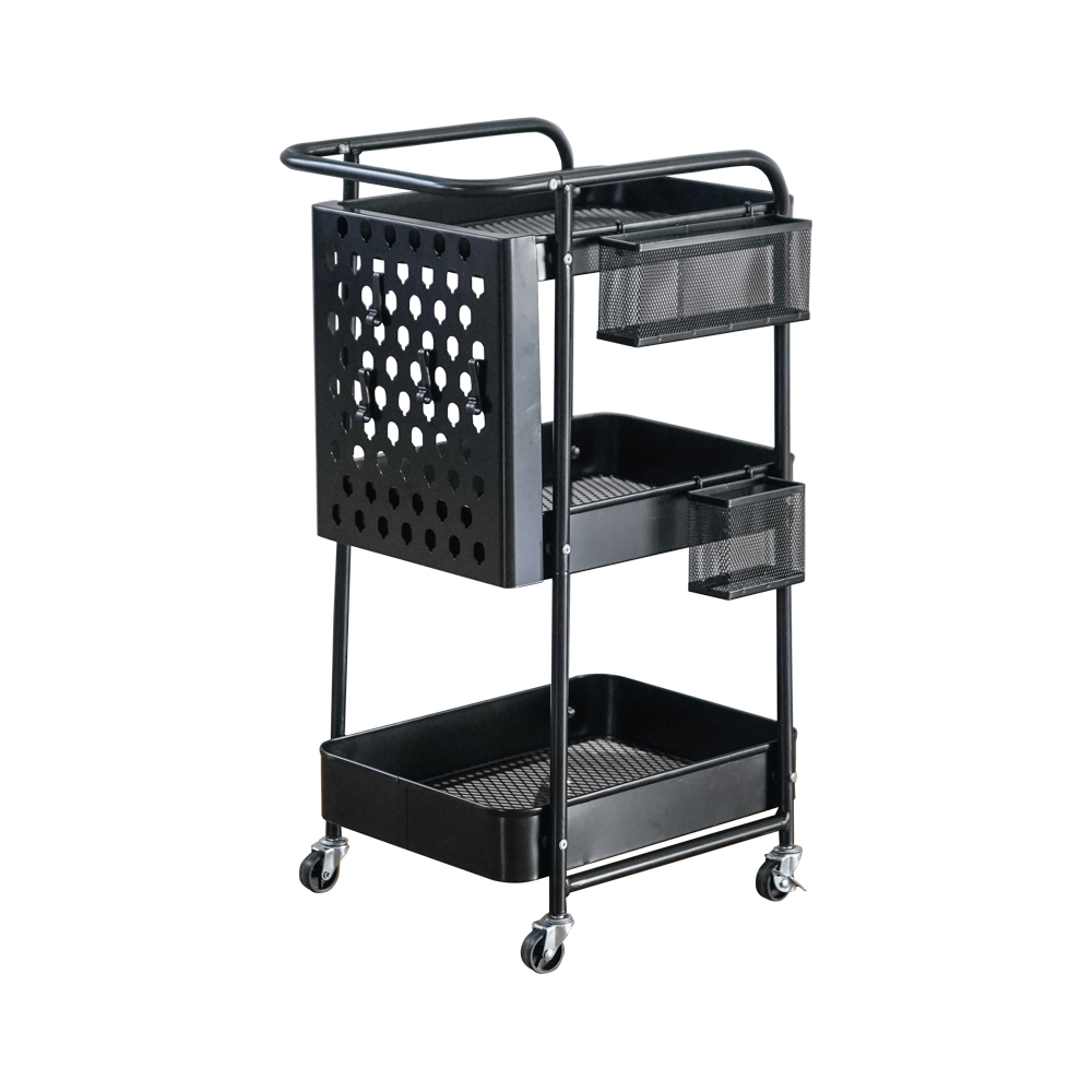 Storage cart, , large