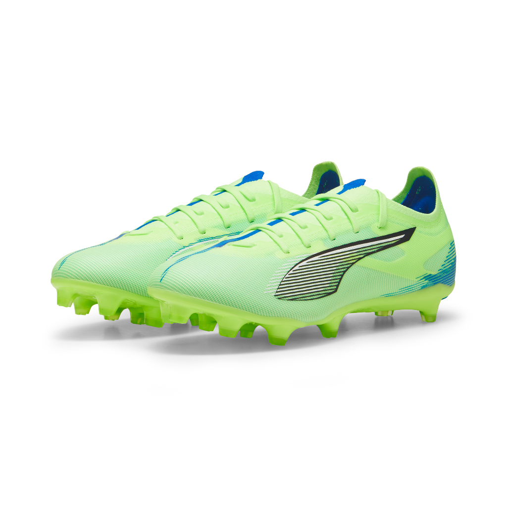 [秉宸] PUMA ULTRA 5 MATCH FG/AG 成人足球釘鞋 草地足球 大釘 10768703 24FW, , large