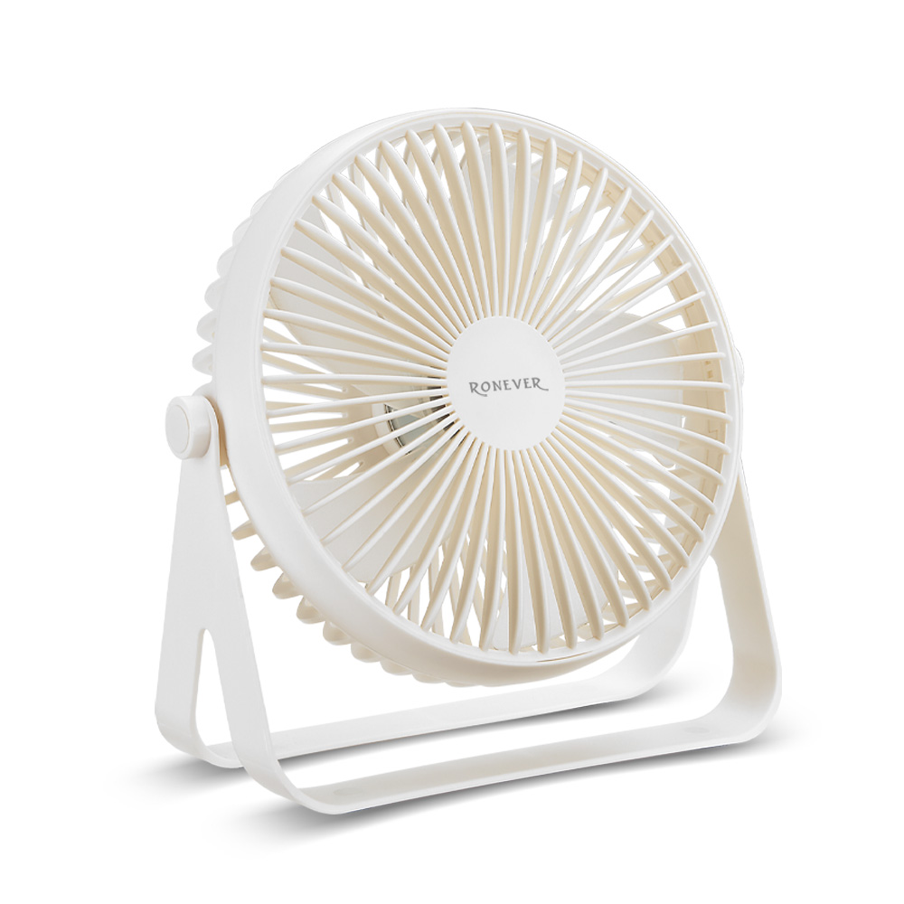 Desktop usb fan, , large