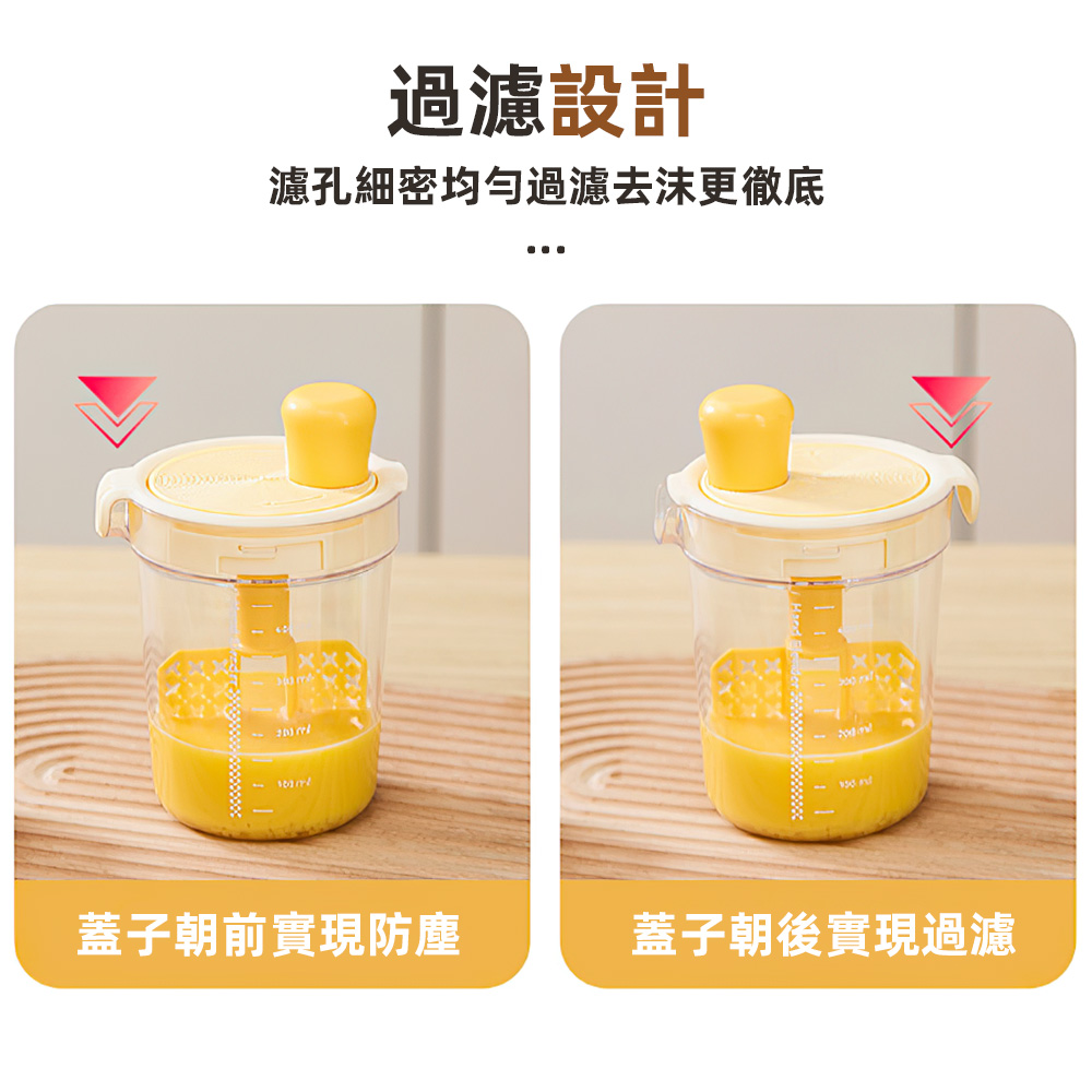 【上手家居】萬用調理機-黃色(調理機/食物調理機/輔食機/料理機/食物料理機), , large