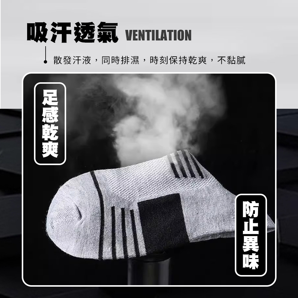 [夢巴黎] 多功能運動襪 運動襪 籃球襪 襪子男 白襪 厚底襪 中筒襪 高筒襪 棉襪 長襪 襪子女 短襪 男襪 襪子 厚襪子, , large