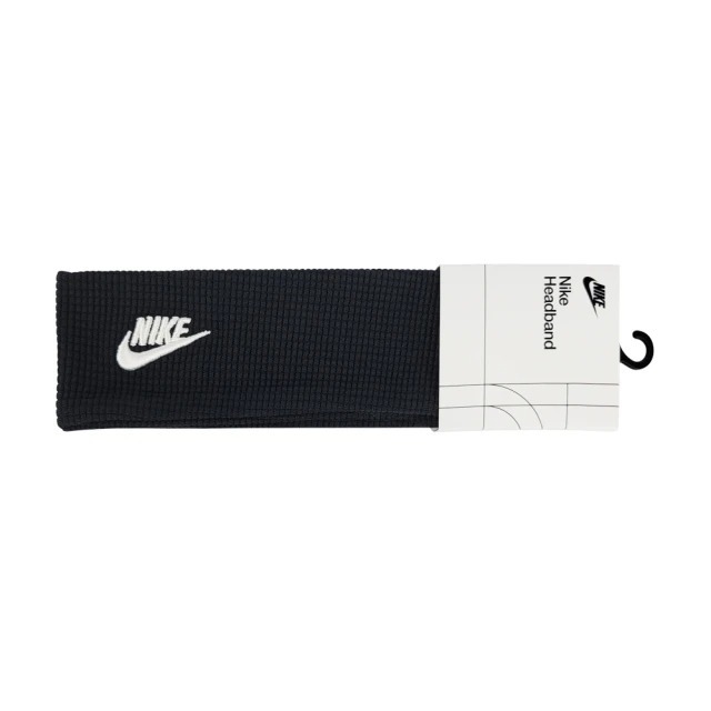 NIKE W WAFFLE 頭帶 運動頭帶 止汗頭帶 吸汗頭帶 N1008899 24FWO 【樂買網】, , large