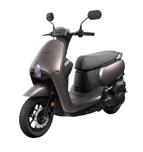 [三陽機車]SYM三陽125 CLBCU CBS2.0 碟煞 七期 2025年出廠全新機車, , large