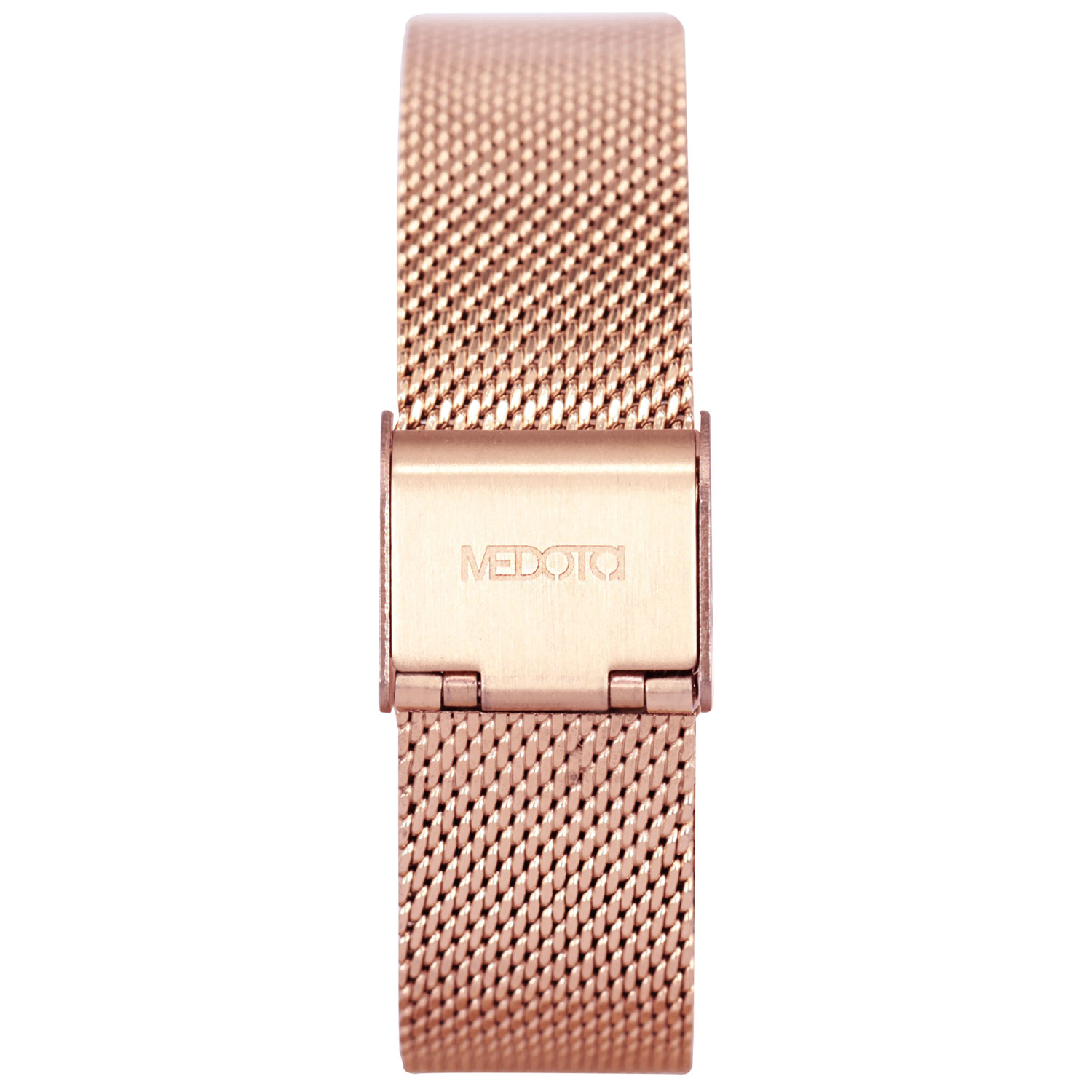 [MEDOTA] THETIS collection minimalist shell ladies watch-RoseGold / SE-8503, , large