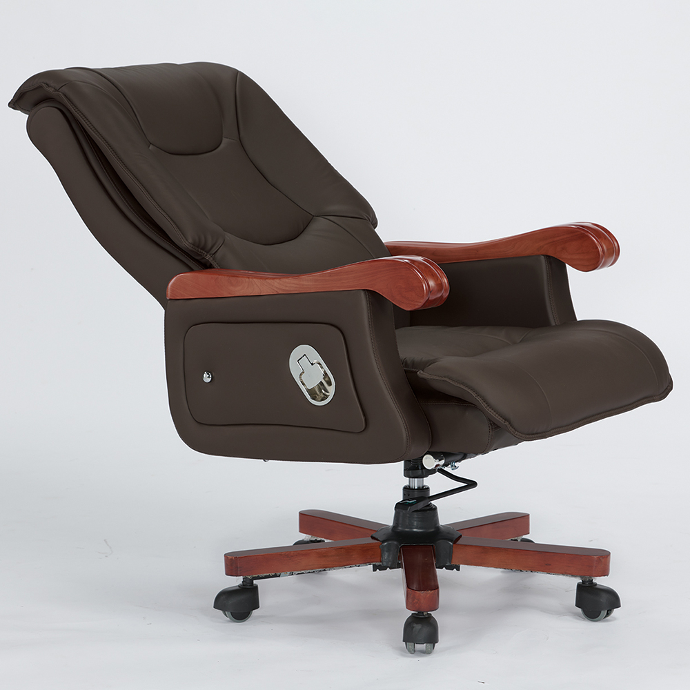 【Hampton 漢汀堡】拉尼洛仿皮辦公椅, , large