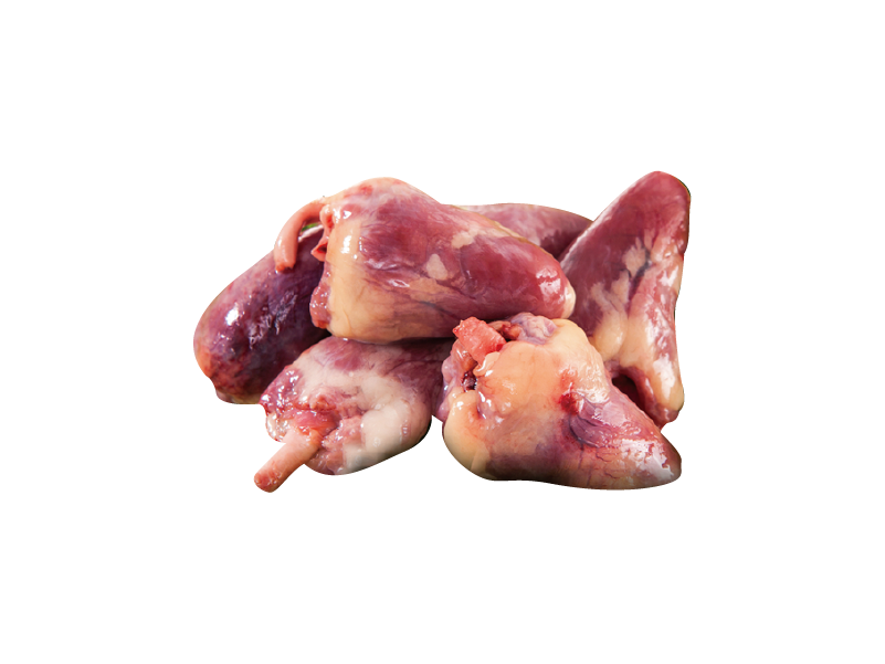 【有心肉舖子】有心鴨 櫻桃鴨心 200g, , large