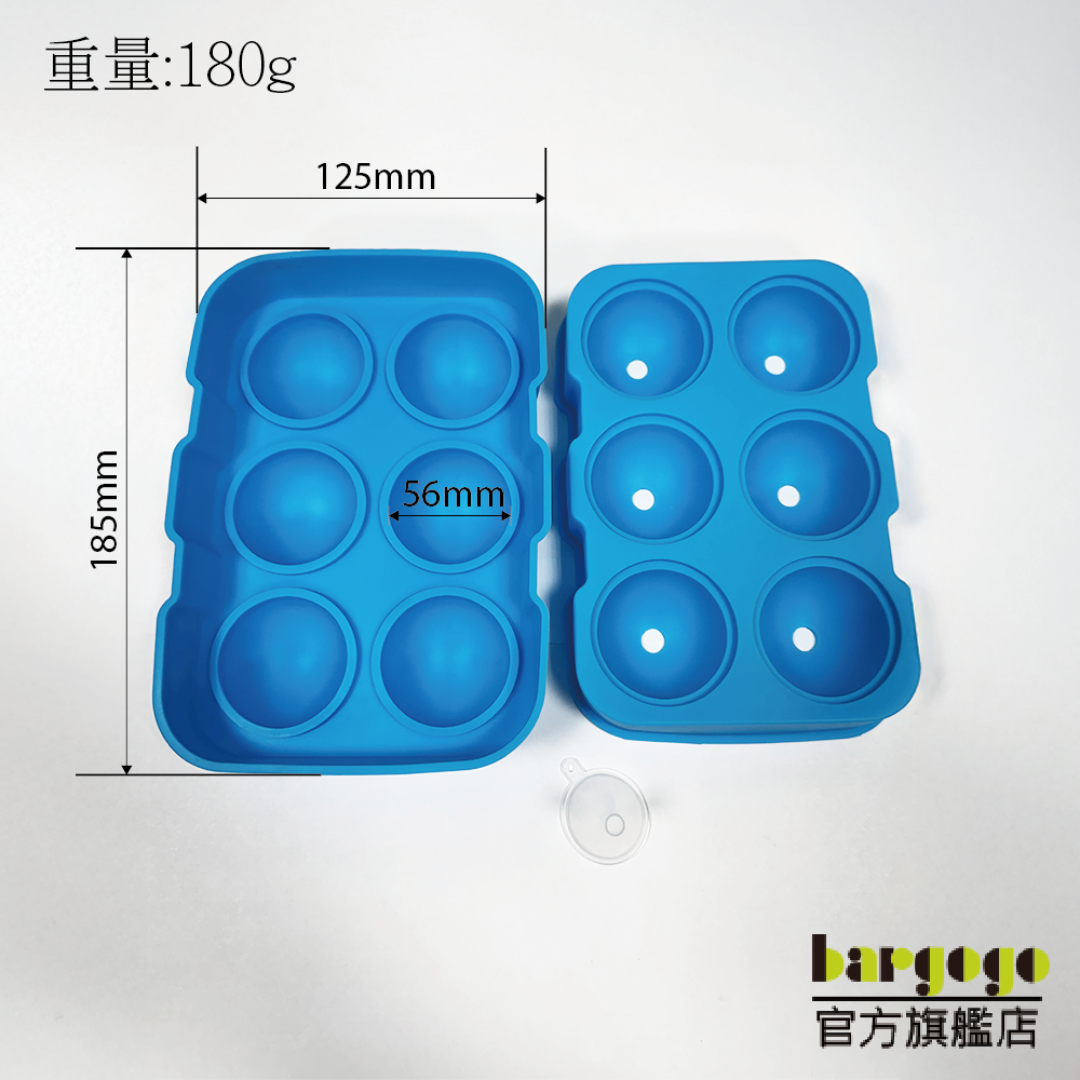 Ice Box, , large