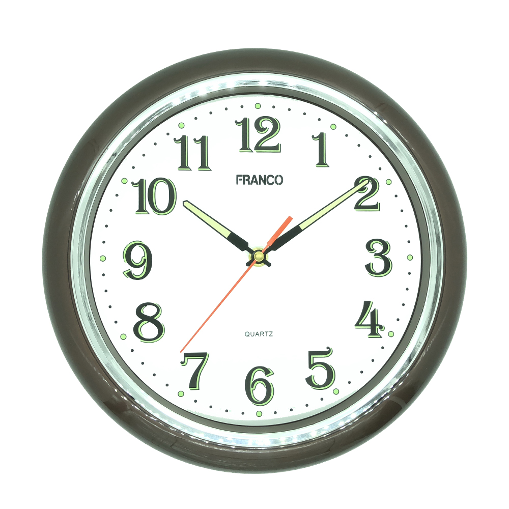 TW-2601 Wall Clock, , large