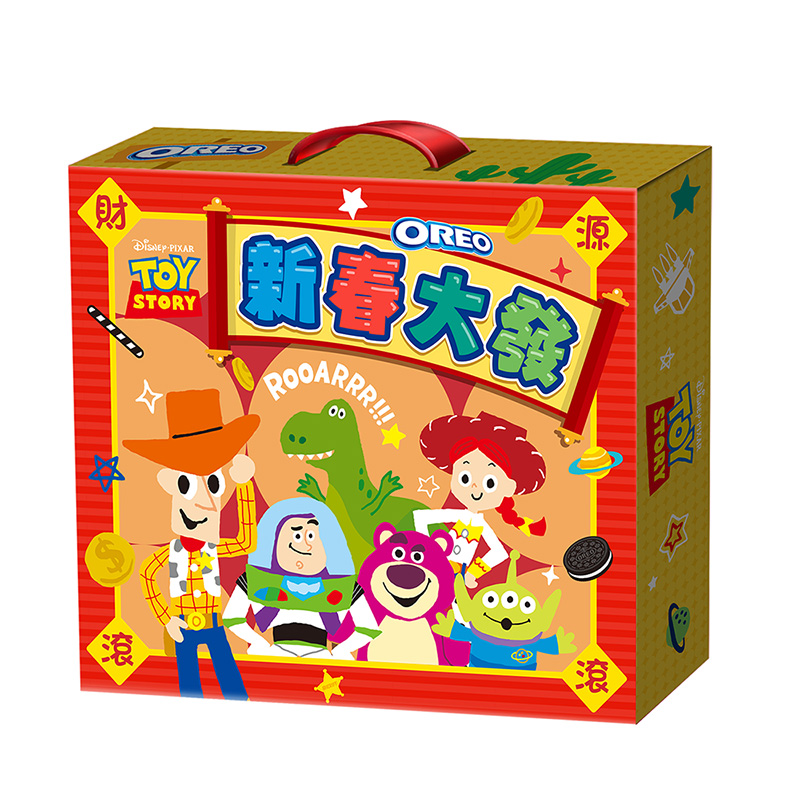 OREO SELECTION COMBO, , large