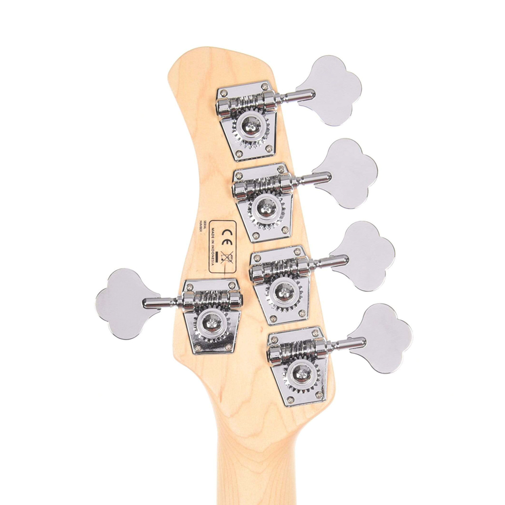 SIRE P7-ALD-5 Marcus Miller 五弦貝斯 Tobacco Sunburst【敦煌樂器】, , large