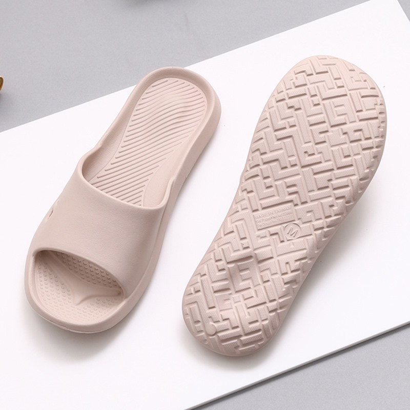Outdoor slippers, , large