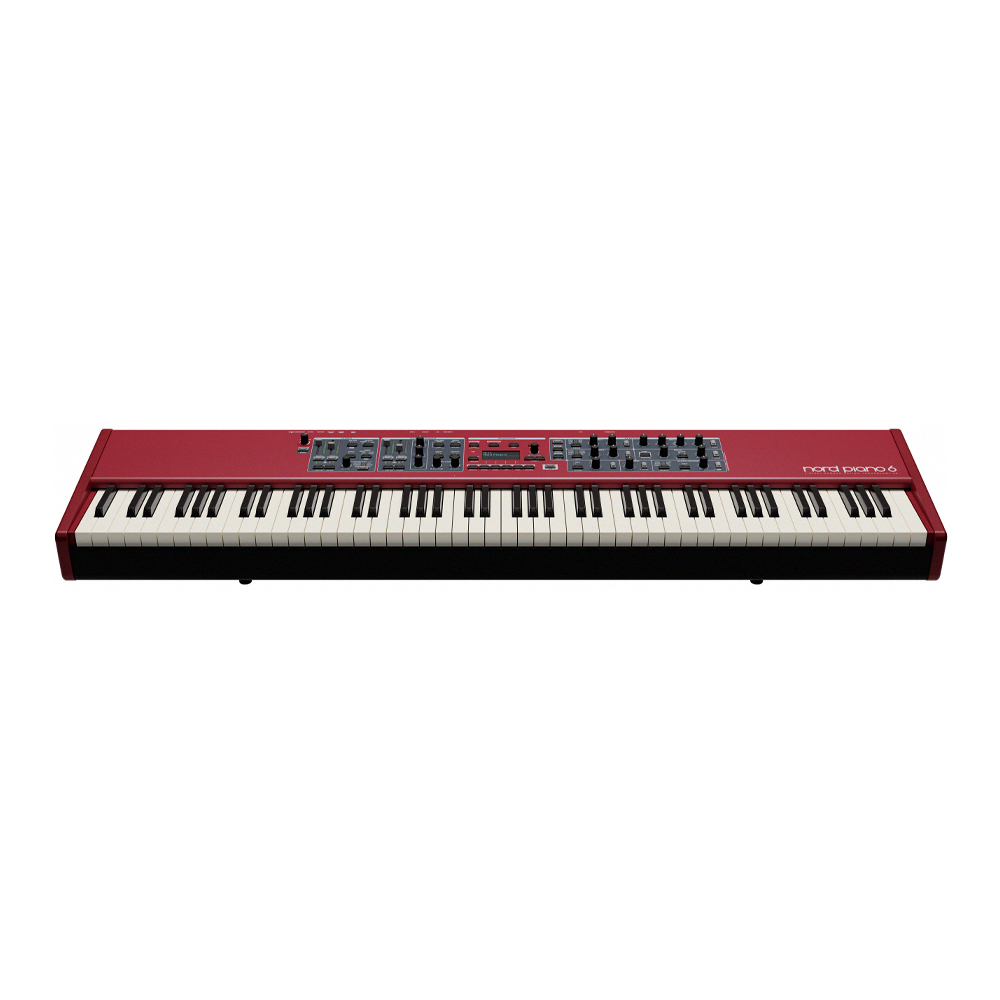 Nord Piano 6 88, , large