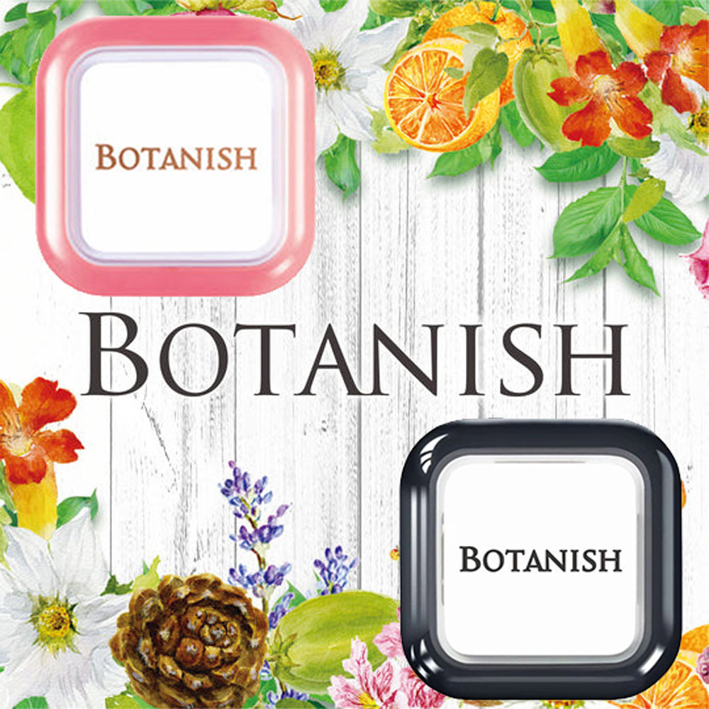 日本CARALL BOTANISH 冷氣孔芳香消臭劑(2入/卡), , large