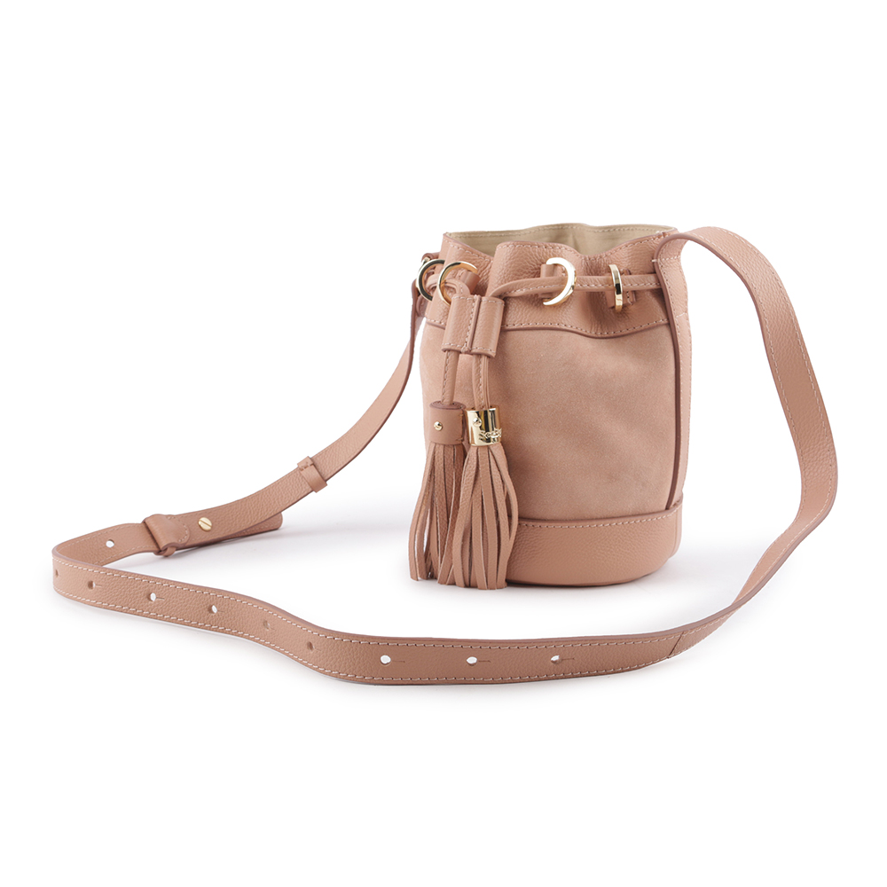  bucket bag, , large