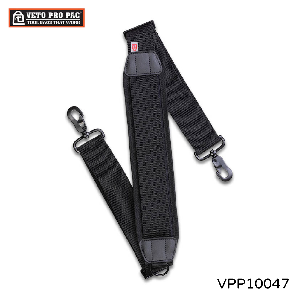 VETO PRO PAC TOOL BAG