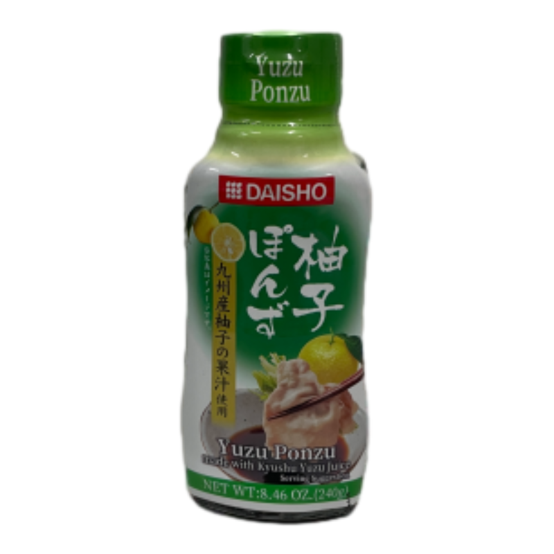 DAISHO yuzu ponzu, , large