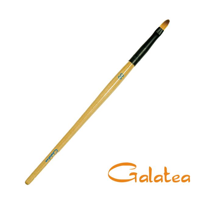 【Galatea葛拉蒂】彩顏系列-唇彩刷