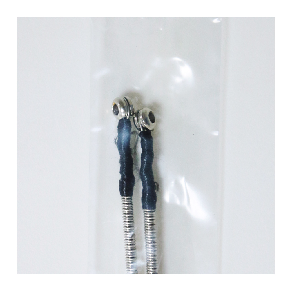 GANKO Regular Low-B 2*130, , large