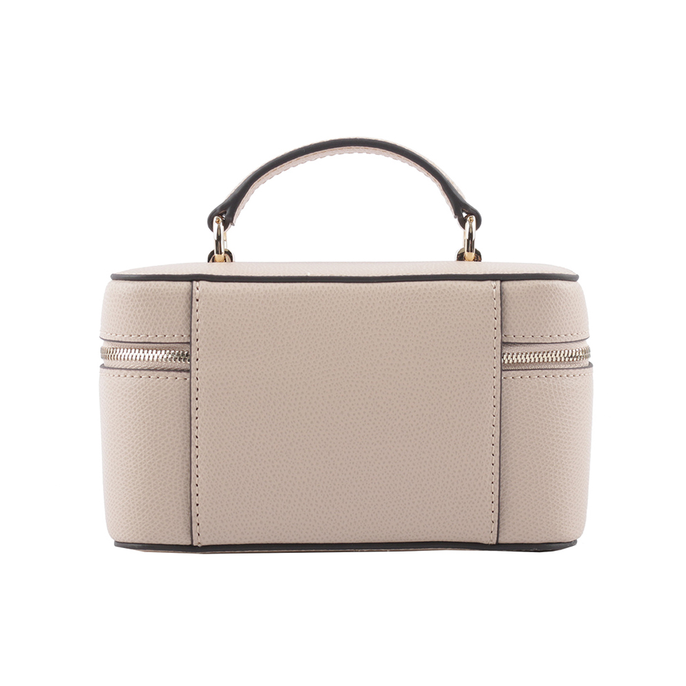 Crossbody cosmetic bag, , large