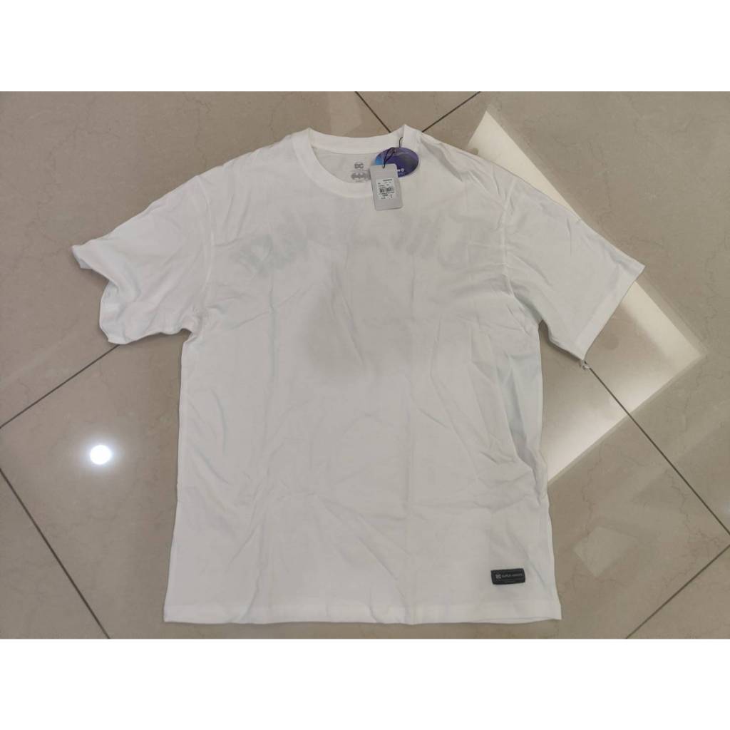 GS MALL 蝙蝠俠T恤 T SHIRT 棉T 內衣 穿搭衣 DC英雄 蝙蝠俠 蝙蝠 T恤 蝙蝠俠T, , large
