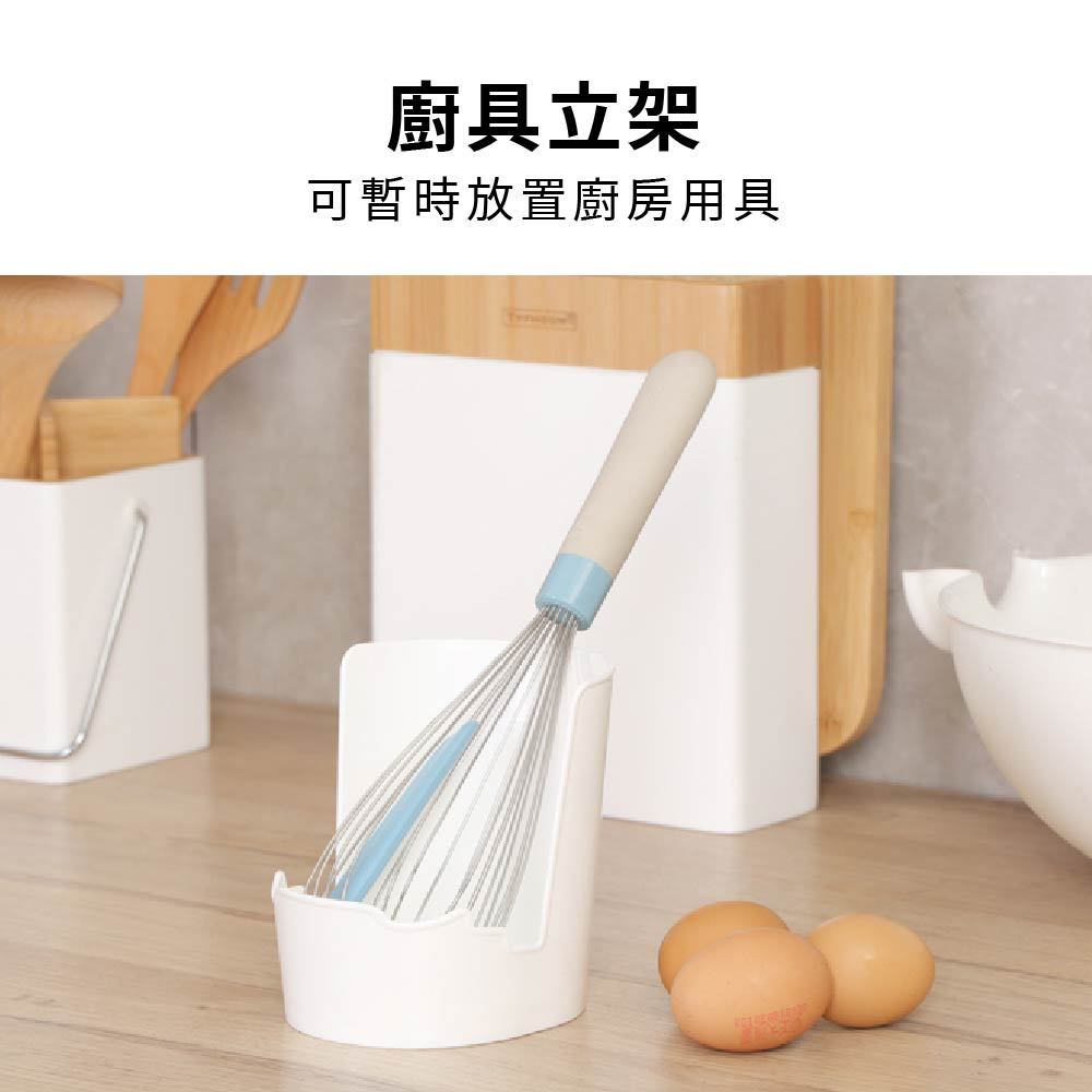 鍋蓋收納架 日本製 INOMATA 砧板架 餐具收納架 鍋蓋架 碗盤收納架 筷子收納 盤子收納架 碗架 0390, , large