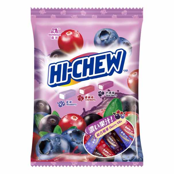 Hi-Chew Mix Pack(berry), , large