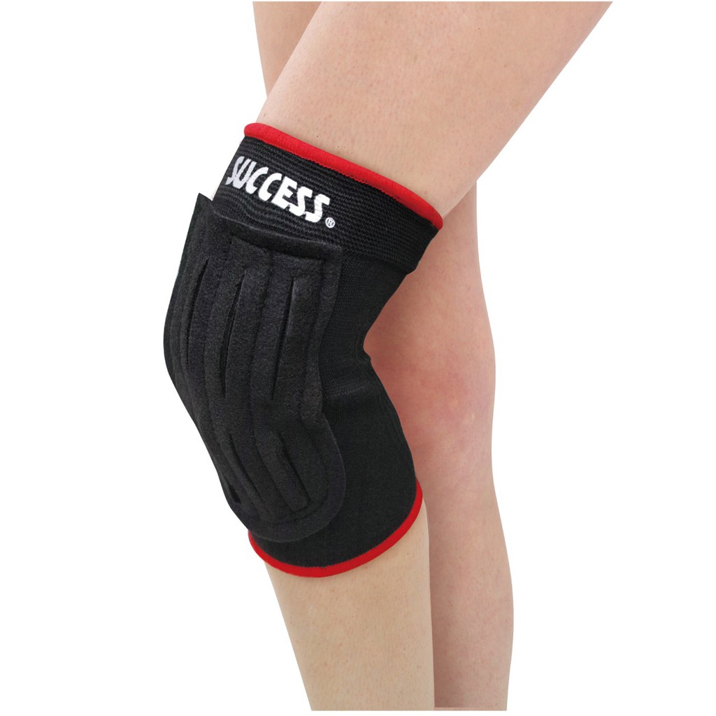 Success成功 S5116 盾牌型墊片護膝(小), , large