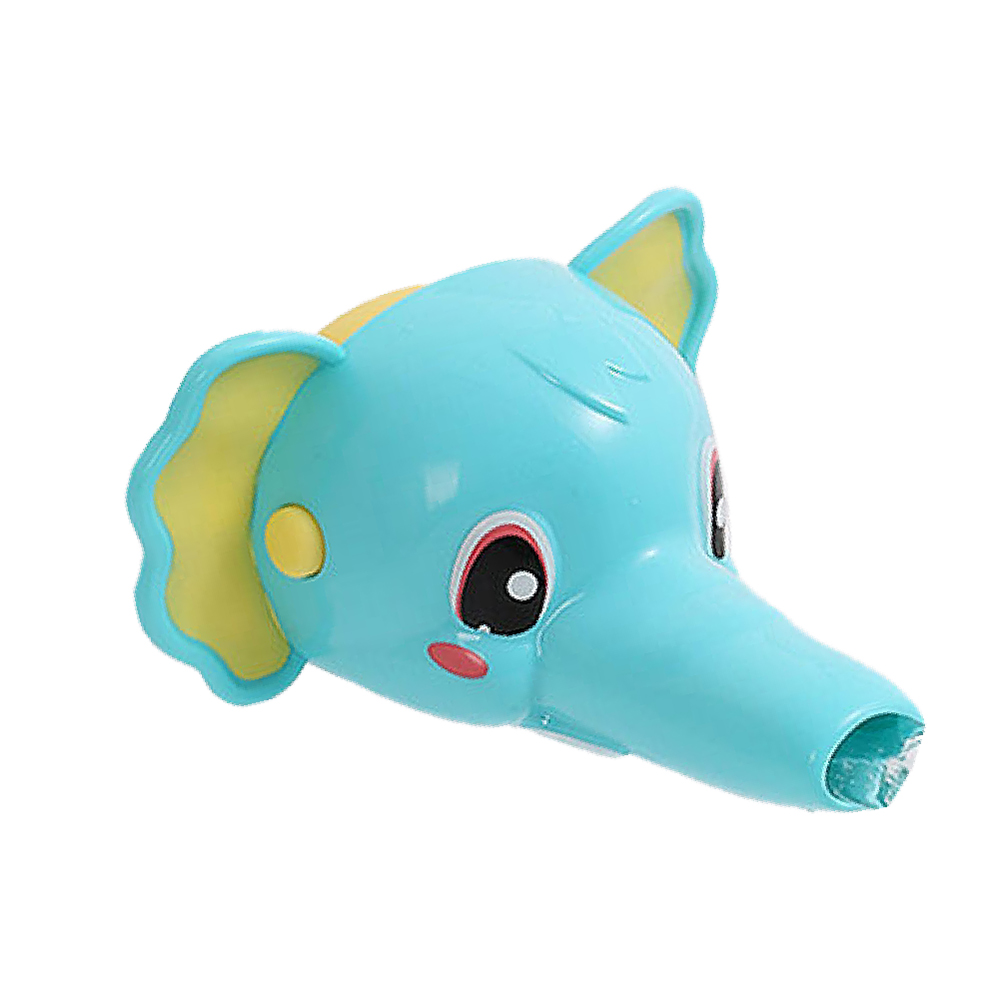 可愛動物水龍頭延伸器, , large