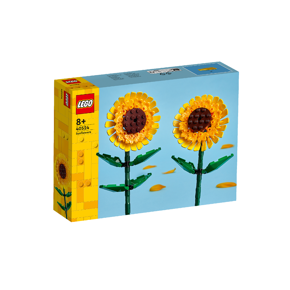 LEGO Sunflowers, , large