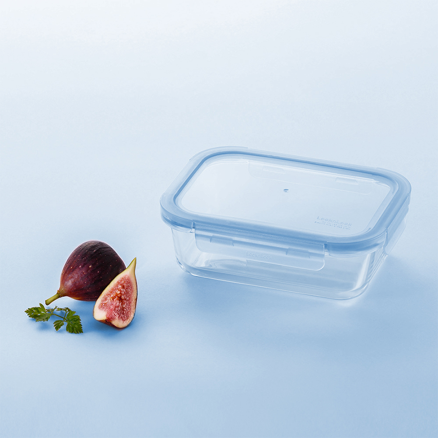 LL Glass Container 1040, , large